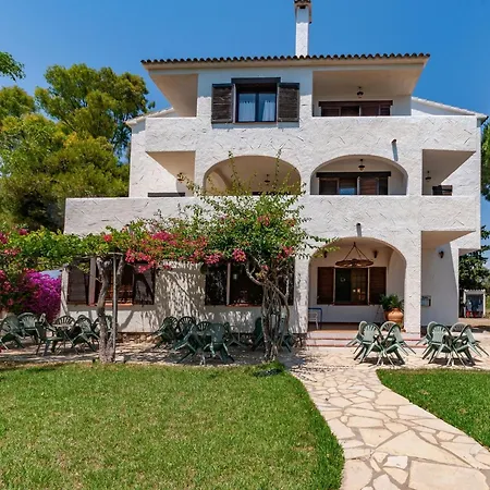 Appartement Small Building With 4 Close To The Mont-roig del Camp